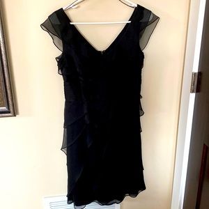 Adrianna Papel cocktail dress